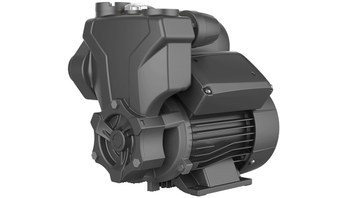 HIT-G APSm-AT Automatic Self-Priming Peripheral Pump