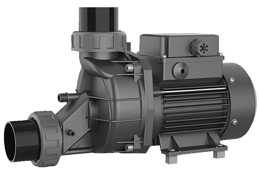 HIT-G LSPA Bathtub Pump