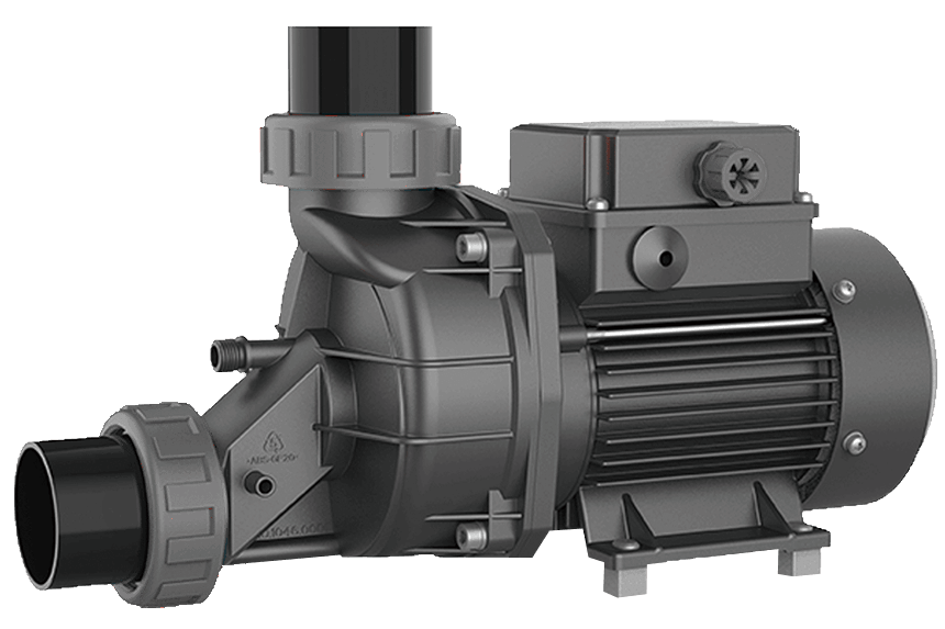 HIT-G LSPA Bathtub Pumps