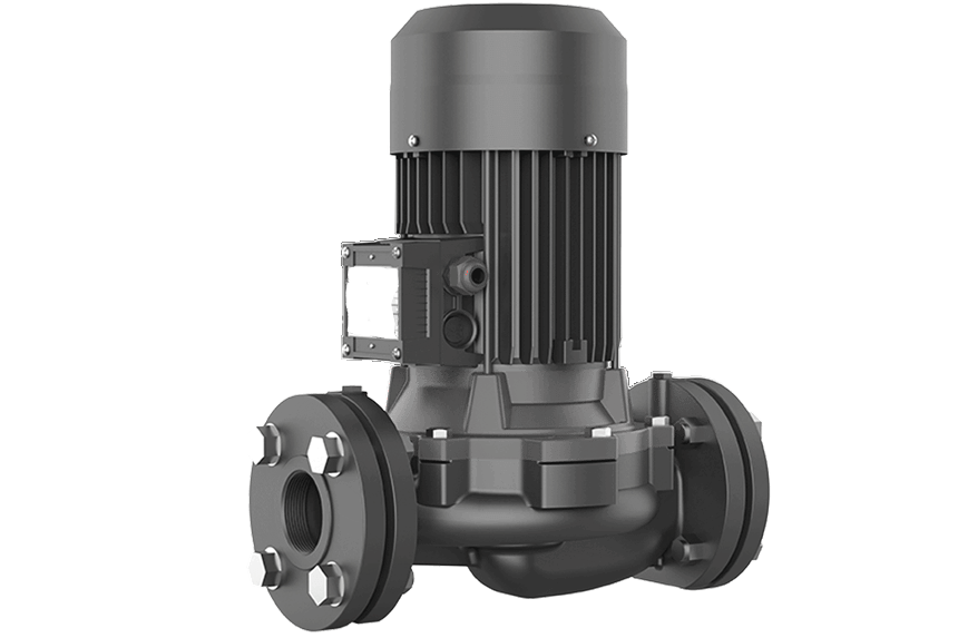 HIT-G LP Booster Pump