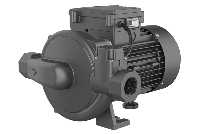 HIT-G LPm Booster Pump