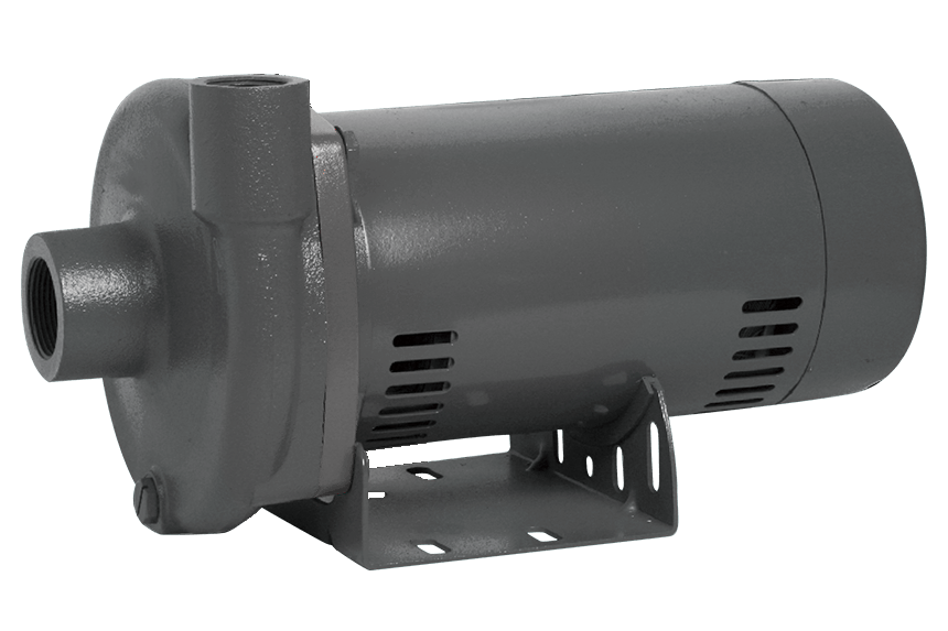 HIT-G XMCM Centrifugal Pump