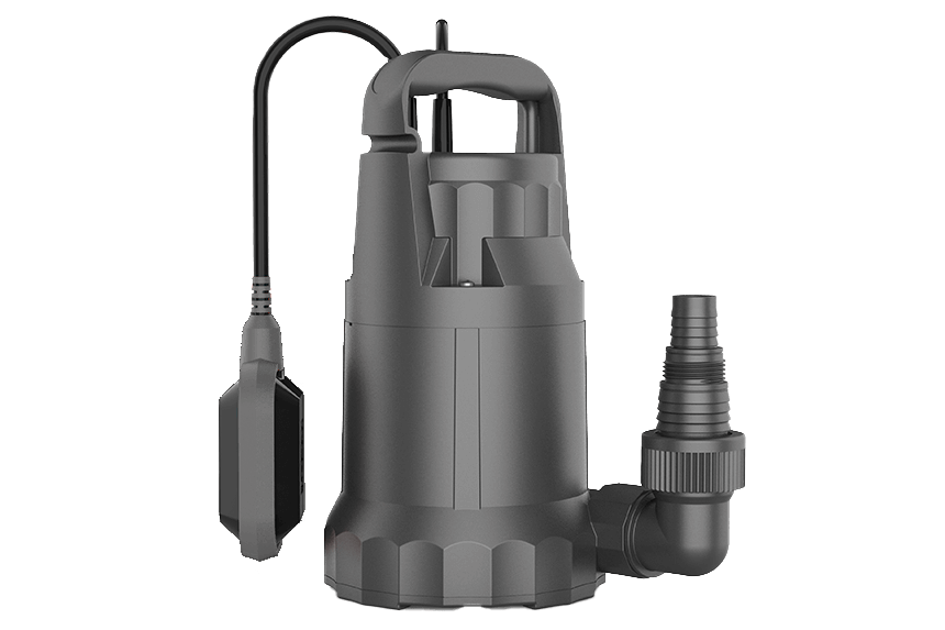 HIT-G XKS Garden Submersible Pump