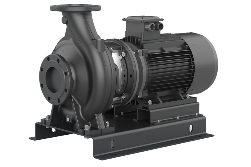 HIT-G XSTP Horizontal Single Stage Centrifugal Pump