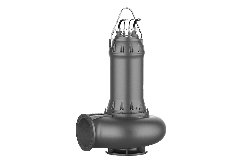 HIT-G WQ Large Submersible Sewage Pump