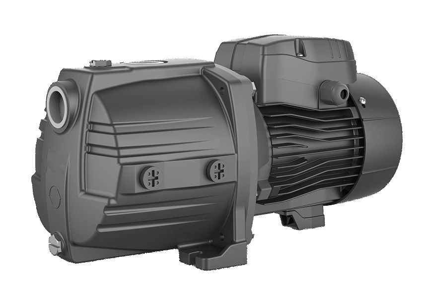 HIT-G ACm Multistage Centrifugal Pump