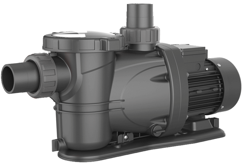 HIT-G XKP Pool Pump