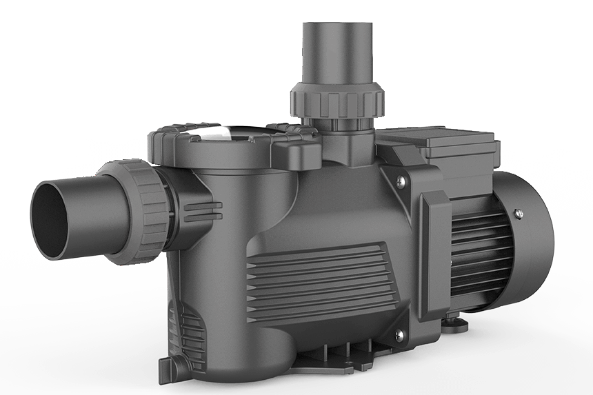 HIT-G XKP-AD Solar Swimming Pool Pump