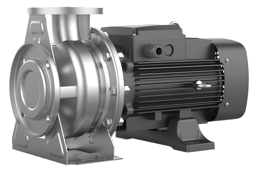 HIT-G XZS Stainless Steel Centrifugal Pump