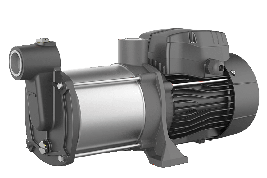 HIT-G ACm-S Stainless Steel Multistage Centrifugal Pump