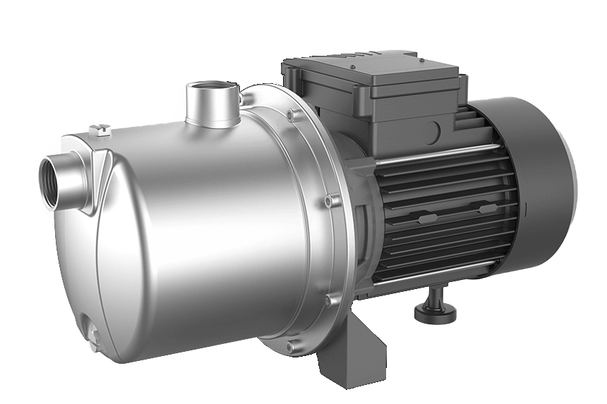 HIT-G XCM Stainless Steel Multistage Centrifugal Pump