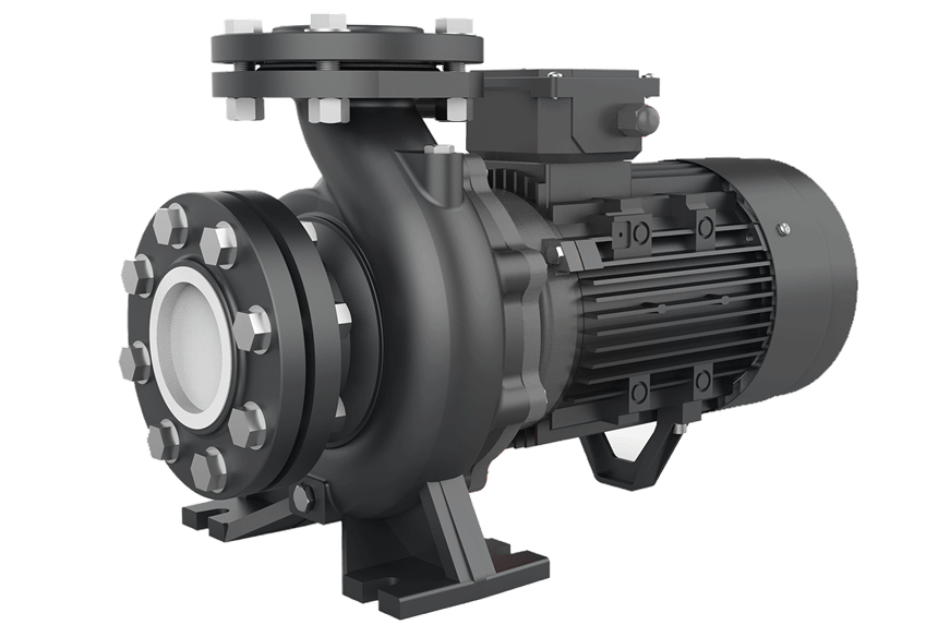 HIT-G XST Standard Centrifugal Pump