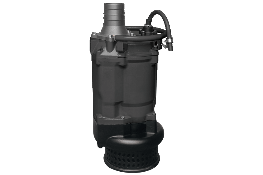 HIT-G KBZ Submersible Dewatering Pump
