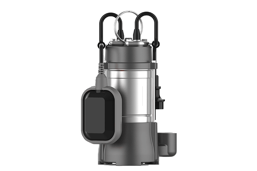 HIT-G SPm Submersible Peripheral Pump