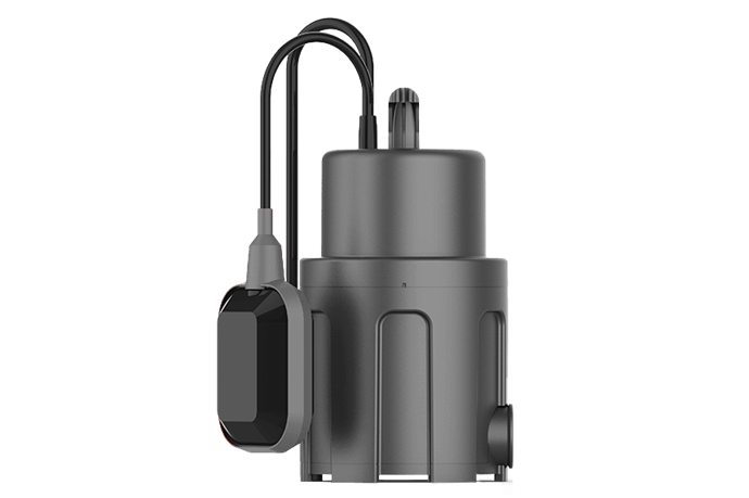 HIT-G STK Submersible Peripheral Pump