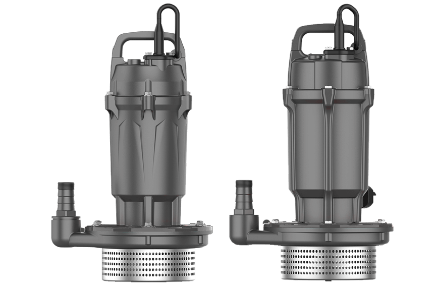 HIT-G QDX Submersible Pump