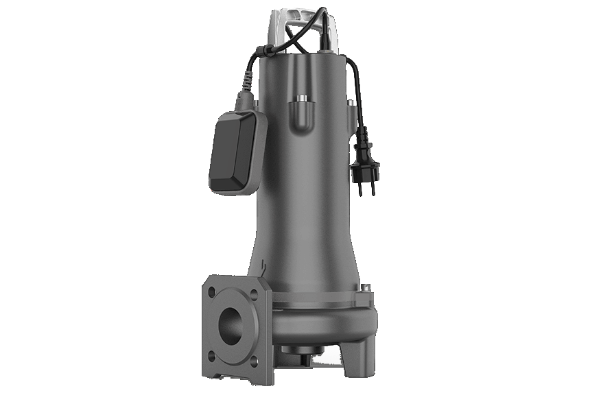 HIT-G SWE Submersible Sewage Pump