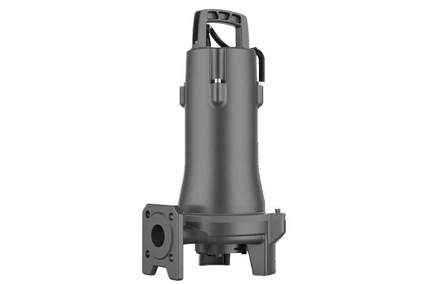 HIT-G SWP Submersible Sewage Pump