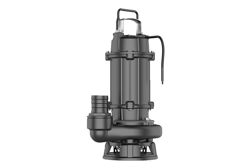 HIT-G WQ Submersible Sewage Pump