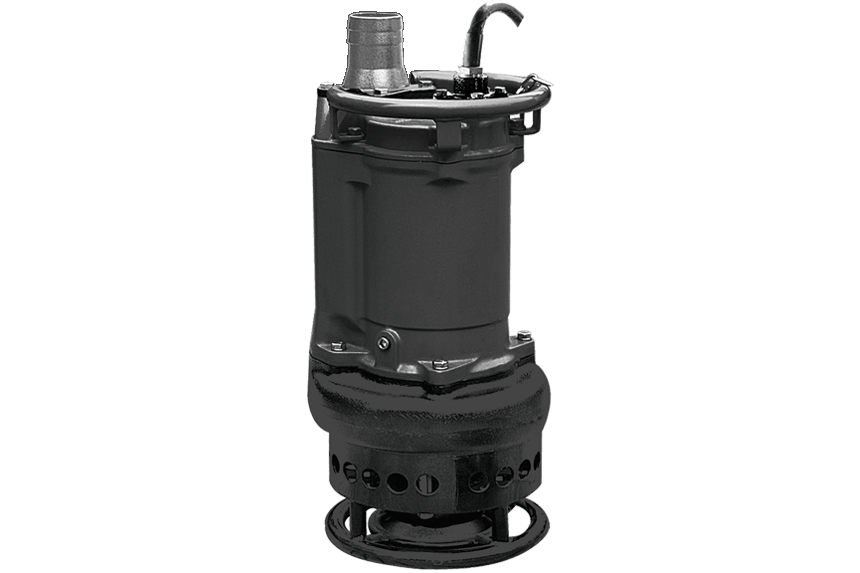 HIT-G KBS Submersible Slurry Pump